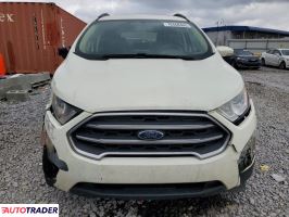 Ford EcoSport 2020 2