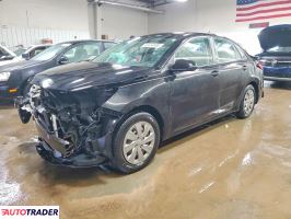 Kia Rio 2020 1
