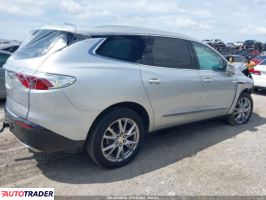 Buick Enclave 2022 3 Buick Enclave 2022 3