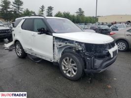 Land Rover Discovery 2021 2 Land Rover Discovery 2021 2