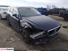 Volvo XC60 - zobacz ofertę