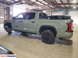 Toyota Tundra 2024 3