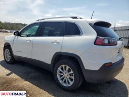 Jeep Cherokee 2019 2