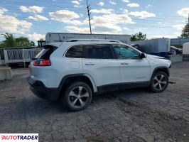 Jeep Cherokee 2020 2