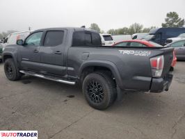 Toyota Tacoma 2020 3