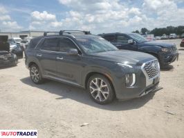 Hyundai Pozostałe 2021 3