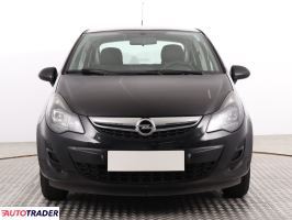 Opel Corsa 2014 1.2 68 KM