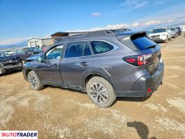 Subaru Outback 2025 2