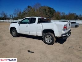 Chevrolet Colorado 2021 2