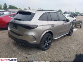 Mercedes 300 2024 2