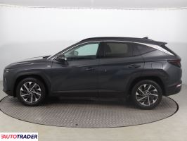 Hyundai Tucson 2022 1.6 147 KM
