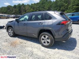 Toyota Pozostałe 2022 2