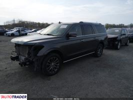 Ford Expedition 2020 3