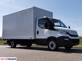 Iveco Daily 2018 Iveco Daily 2018