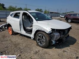 Hyundai Tucson 2025 2 Hyundai Tucson 2025 2