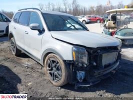 Kia Pozostałe 2024 3 Kia Pozostałe 2024 3