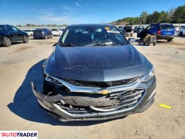 Chevrolet Malibu 2020 2