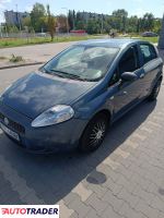Fiat Grande Punto - zobacz ofertę