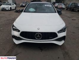 Mercedes CL 2024 2