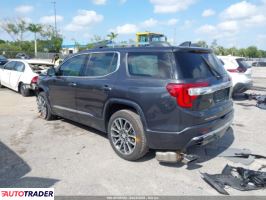 GMC Acadia 2021 3 GMC Acadia 2021 3