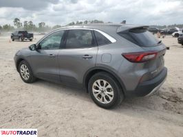 Ford Escape 2023 1 Ford Escape 2023 1