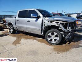 Dodge Ram 2019 5