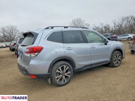 Subaru Forester 2023 2