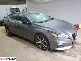 Nissan Altima 2021 2 Nissan Altima 2021 2