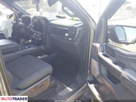 Ford Pozostałe 2024 3 Ford Pozostałe 2024 3