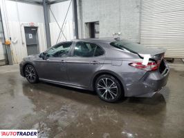 Toyota Camry 2019 2