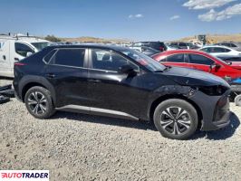 Subaru Pozostałe 2023 Subaru Pozostałe 2023