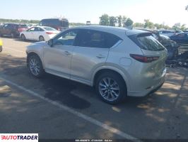 Mazda CX-5 2024 2