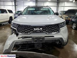 Kia Sorento 2023 2