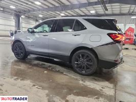 Chevrolet Equinox 2023 1