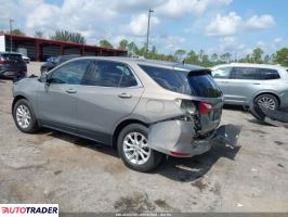 Chevrolet Equinox 2019 1 Chevrolet Equinox 2019 1