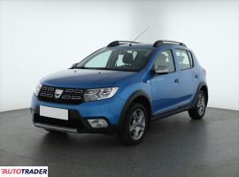 Dacia Sandero 2019 0.9 88 KM