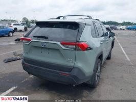Toyota Pozostałe 2023 2 Toyota Pozostałe 2023 2