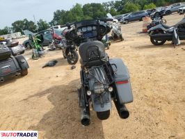 Harley-Davidson Pozostałe 2022 Harley-Davidson Pozostałe 2022