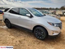 Chevrolet Equinox 2020 1