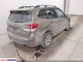 Subaru Forester 2022 2