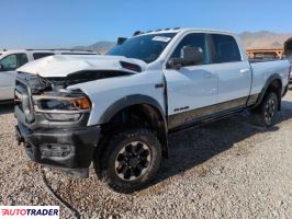 Dodge Ram 2020 6 Dodge Ram 2020 6