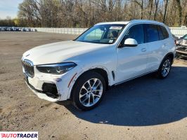 BMW X5 2023 3
