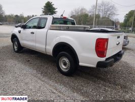 Ford Ranger 2020 2