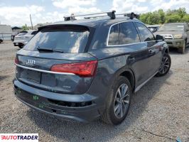 Audi Q5 2021 2