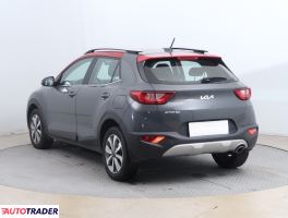 Kia Pozostałe 2022 1.0 99 KM