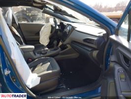 Subaru Pozostałe 2024 2 Subaru Pozostałe 2024 2