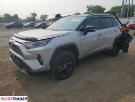 Toyota Pozostałe 2021 2 Toyota Pozostałe 2021 2