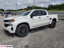 Chevrolet Silverado 2021 2