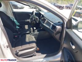 Kia Rio 2023 1