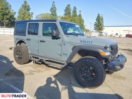 Jeep Wrangler 2024 2